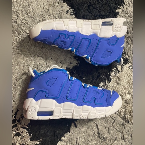 powder blue uptempo